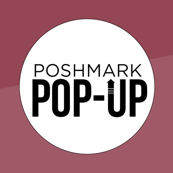 POP UP SHOP LIVE - Picture 3 of 5